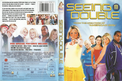 US DVD
