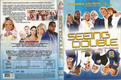 Spanish DVD
