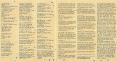 CD/DVD Version
