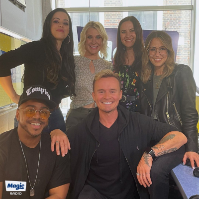 Magic FM (Kat Shoob)
