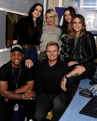 Magic FM (Kat Shoob)
