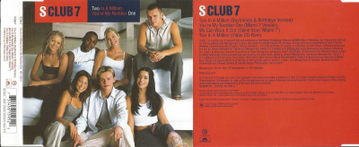UK (CD-1)
