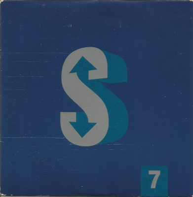 UK Promo (Front)

