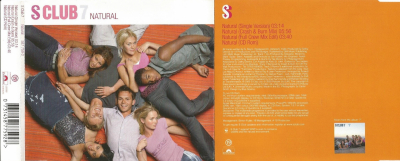 UK (CD-1)
