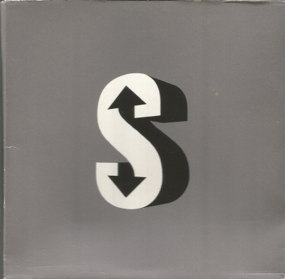 UK Promo (Front)
