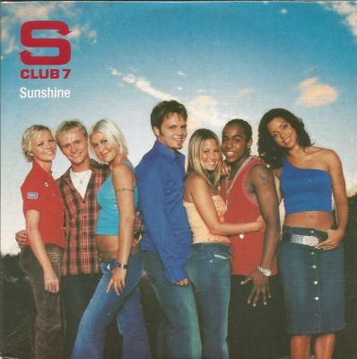 UK Promo (Front)
