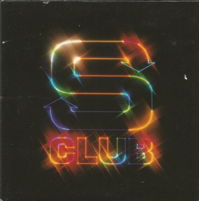 UK Promo (Front)
