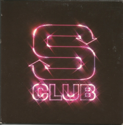 UK 'Love Ain't Gonna Wait For You' Promo (Front)
