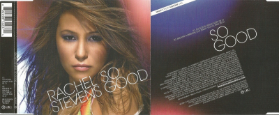 UK Single (CD-1)
