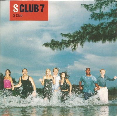 UK Promo (Front)
