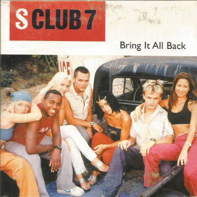 Mexican Promo (Front)
